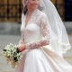 abito sposa kate middleton