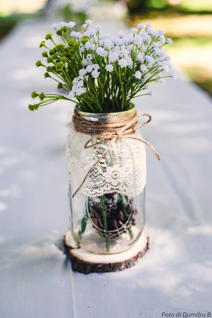 matrimonio eco friendly
