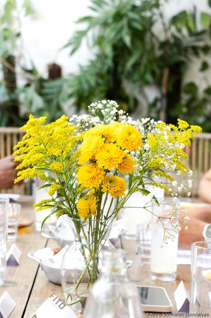 matrimonio hippie