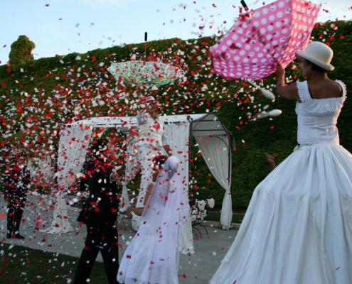 Scherzi Originali Matrimonio