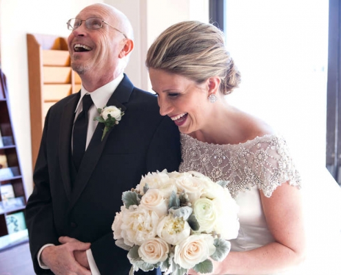 Come si deve Vestire il Padre della Sposa