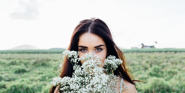 Significato bouquet della sposa