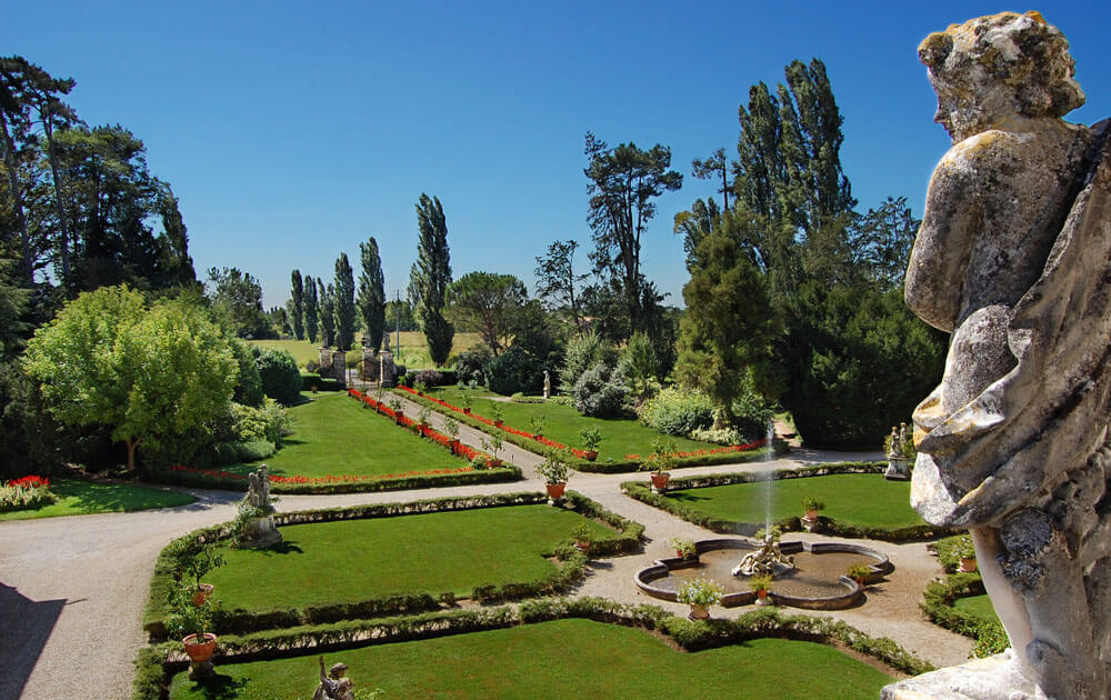 Villa Ricevimenti Padova