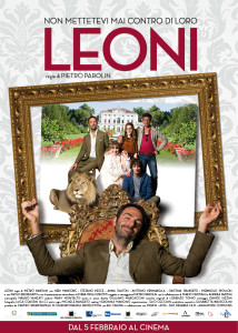 Leoni | film | 2015