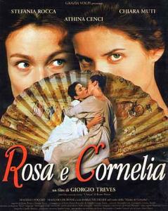 Rosa e Cornelia | film tv | 2000