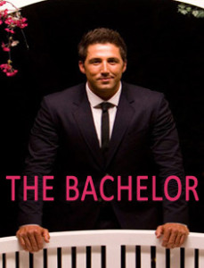 The bachelor uk | reality tv | 2011