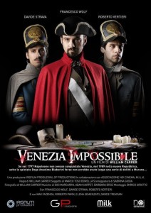 Venezia impossibile | film | 2014