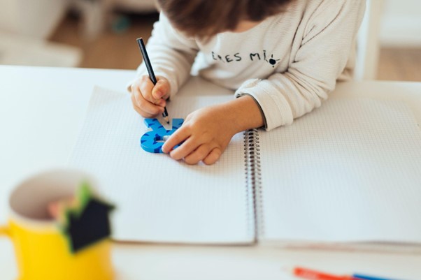 Animazione per bambini a un matrimonio