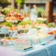 Come scegliere il catering per il matrimonio